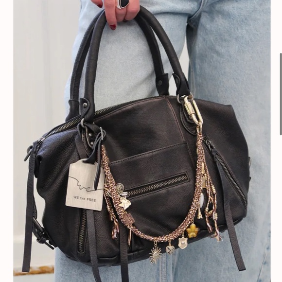 We the free baby Emerson tote bag - Picture 2 of 2